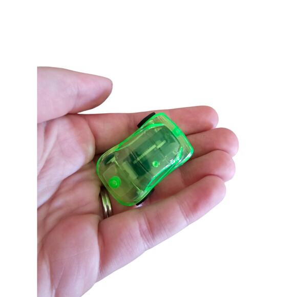 Lot of 10 Greenbrier Industries Plastic Pull Back Cars Colorful - Picture 3 of 6